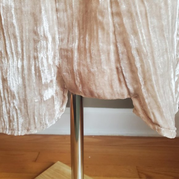 Anthropologie Floreat Boho Shift Dress Medium - Picture 6 of 16